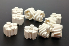 Lego 10x brique d'occasion  Nice-