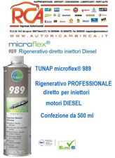 Additivo 500 pulitore usato  Paterno