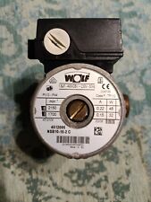 Wolf nsb10 4512095 gebraucht kaufen  Allenfeld, Boos, Hargesheim