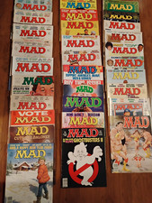 Mad magazine lot for sale  Saint Louis