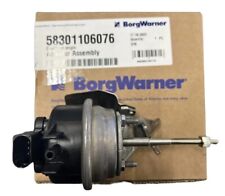 Attuatore turbo per usato  Italia