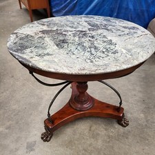 Cast iron wooden for sale  WALTHAM CROSS