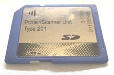 Ricoh aficio 201spf usato  Ozzano dell'Emilia