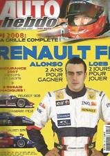 Auto hebdo 1627 d'occasion  Bray-sur-Somme