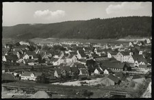 Immendingen baden 1967 gebraucht kaufen  Wietzendorf