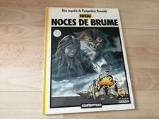 Canardo noces brume d'occasion  Champigny-sur-Marne