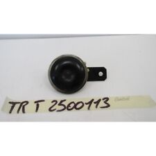 Avvisatore acustico Clacson Horn Triumph Bonneville Speed Twin 1200 19 20 comprar usado  Enviando para Brazil