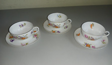 1930 kaffee teetasse gebraucht kaufen  Sehmatal
