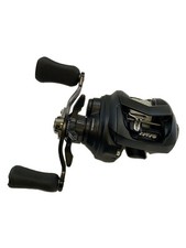 Carrete GLOBERIDE TW 80H cebo usado segunda mano  Embacar hacia Mexico