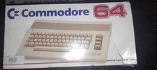 Commodore boxed working for sale Commodore boxed working for sale  WINSFORD