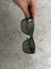 Lacoste unisex turquoise for sale  WOLVERHAMPTON