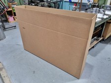 Bike box cardboard for sale  BRISTOL