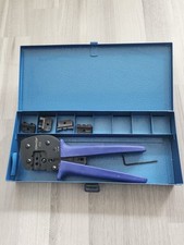 Klauke k50 presswerkzeug gebraucht kaufen  Berlin