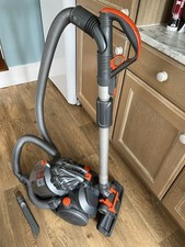 Dyson dc08 cylinder for sale  READING