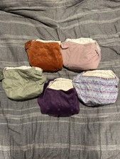 Grovia cloth diapers for sale  Lexington