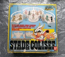 Saint seiya vintage d'occasion  France