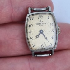 Vintage jaeger coultre for sale  ROYSTON