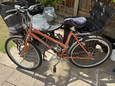 Giant cranx twist for sale  DAGENHAM