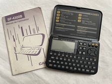 Calculette casio 32kb d'occasion  Souillac