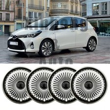 4pcs wheel covers for sale  USA
