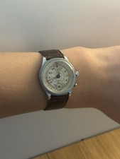 Chronographe pierce d'occasion  France