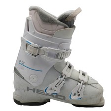 Chaussure ski occasion d'occasion  La Roche-sur-Foron