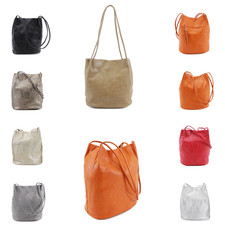 Women tote bucket for sale  LONDON