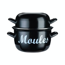 Kitchencraft marmite moules d'occasion Kitchencraft marmite moules d'occasion  Lyon I