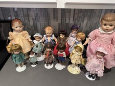 Vintage modern doll for sale Vintage modern doll for sale  Glendale