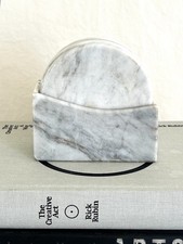 White marble coaster for sale  Sahuarita