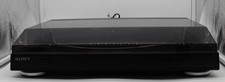 Sistema toca-discos estéreo Sony Record Player PS-LX300USB com saída USB ou RCA comprar usado  Enviando para Brazil