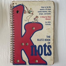 Vintage 1985 klutz for sale  Honolulu