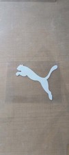 Logo puma sponsor d'occasion  Altkirch