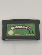 Wario land warioland gebraucht kaufen  Ettlingen