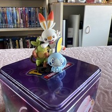 Pokémon sword shield for sale  LIVERPOOL