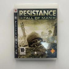 Resistance fall man usato  Bergamo