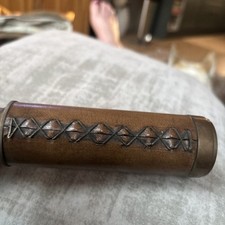 Handmade brass nautical for sale  CHRISTCHURCH
