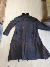 Barbour stockman long for sale  HOLMFIRTH