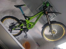 Specialized demo monster for sale  NORTHAMPTON