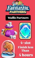 Slot Mono_Poly_Go Full Carry Rush :- Evento de Parceiros Fantásticos :- Mais Rápido comprar usado  Enviando para Brazil