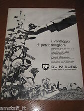 Ac25 1963 carburante usato  San Marcello Piteglio