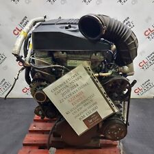 Motore a22dmh 2.2 usato  Cona
