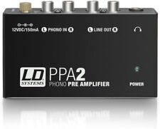 Systems ppa phono gebraucht kaufen  Bruck