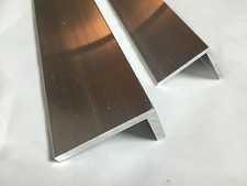 Cornière aluminium brut d'occasion  Expédié en France