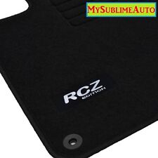 Tapis peugeot rcz d'occasion  Soissons