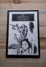 Emmanuelle guido crepax usato  Italia