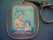 Vintage blue butterfly d'occasion  Expédié en Belgium