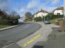 Foto 6x4 Ramshead Drive - North Parkway Seacroft\/SE3536 c2015 comprar usado  Enviando para Brazil