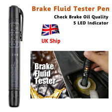 Brake fluid liquid for sale  MANCHESTER