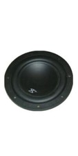 Subwoofer auto inphase usato  Tarquinia